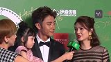 50岁洪欣独自带女儿出门面露疲惫 不见老公张丹峰