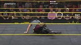 NXT第538期：双拳难敌六手惨遭锁昏 恶霸冠军善娜带队围殴里普利