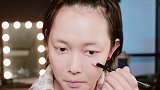 男神仿妆计划 华晨宇 才华横溢的花花