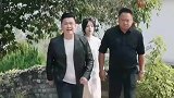 没有什么比家更温暖，没有什么比血缘更珍贵。半生父母恩，一世兄妹情。