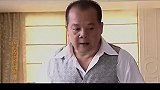 条子不习惯奢侈生活，找杨光一起吃羊肉串