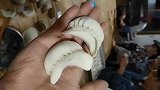 自己平时包的饺子差在哪里，看完视频心里就清楚了！
