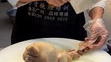 粤煌烧腊培训常用的白切鸡摆盘，你学会了吗