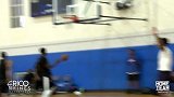 篮球-18年-2018NBA私训又来了：保罗威少UCLA完美配合 最强冲击力后卫VS最强控场后卫-专题