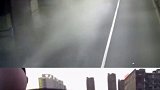 惊险一幕 司机出现幻觉一直叫妈妈，隧道内失控狂飙6连撞危险 安全出行