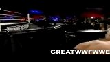 WWE-12年-密室牢笼赛：塞纳大战红色恶魔-专题