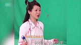杨紫绿幕前无实物表演，哭声仿佛穿透屏幕，无助嘶吼让观众心疼