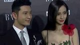 黄晓明自拍技术遭“嫌弃”获员工苦心编写教程
