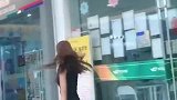 旗袍太淑女，还是喜欢这类衣服