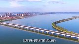 竹子还能建造高铁吗？看了中国这项黑科技，真是厉害了我的国