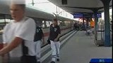 德火车空调失灵车内温度升至50度 52人中暑-7月12日