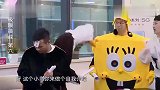综艺：极挑成员们太皮了，一点规则不遵守，贾乃亮被打懵了