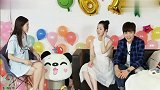 对“一轶夫妇”这个组合有什么看法？看龙哥怎么说