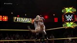 WWE-15年-NXT第260期：女子冠军四面楚歌遭血洗-花絮