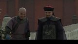 多尔衮唯一一次在乾清宫设宴，竟然是请一位汉人大臣，态度亲和