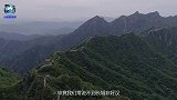 长城的尽头为什么在大海里？到山海关看后才知：古人太聪明了