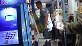 猪圈传来阵阵异响，村民带人前来一看，里面的东西让人脊背发凉