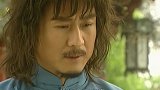 风云：步惊云杀性最重，无名暗中指点，当10年和尚磨炼心性！