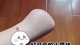 一开始以为是肥皂，这才叫伸手不见五指