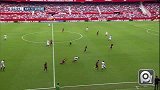 西甲-1516赛季-联赛-第7轮-塞维利亚2:1巴塞罗那-精华