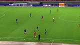 中超-武磊头槌奥斯卡世界波 上港2-0苏宁易购结束4轮不胜