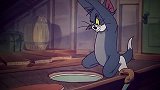 猫和老鼠：初看不知剧中意，如今已成剧中人，黑社会都是假的
