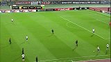 欧联-1516赛季-小组赛-第2轮-贝西克塔斯VS里斯本竞技-全场