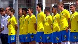 2019土伦杯决赛录播：巴西U22VS日本U21（邵煊）