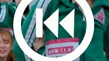 朱天天唱主题曲吓哭高秋梓“她太可怕了”