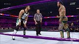 WWE-16年-WWE 205live第5期全程-全场
