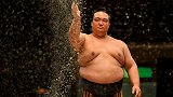 体坛铁饭碗！日本第一相扑手退役 退休金上亿日元还终身养老