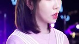 广东美女翻唱《撕夜》人美歌甜，颜值嗓音双双在线