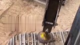 挖掘机神操作