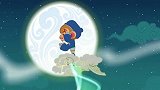 水木西游记：菩提老祖将孙悟空赶下山，不准他日后提起师父名字