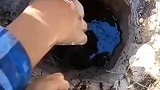 兄弟们我是不是找到石油了?
