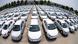 买车的注意了，这4家车企被央视点名，库存系数过警戒线