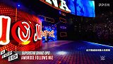 WWE-18年-十大转会风波 电脑闹乌龙 红色品牌失而复得塞纳-专题
