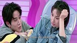 吴昕专访自曝冰箱是“美容宝藏”，在家基本不开火，太耿直了