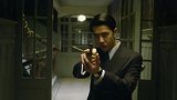 《无名》“超级商业片”双预告 梁朝伟王一博的超强联手