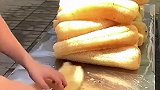 丝瓜瓤，不刷碗还能做鞋垫？