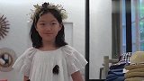 养女当如李宝嫣！李嫣踩点为李亚鹏庆生