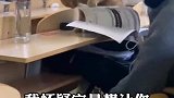 我怀疑它是一只“心机”猫