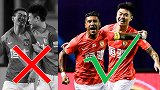 中超冷知识：第6次了！比杨韦连线更强的是杨保连线