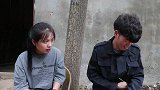 大龄剩女与小伙相亲，不料想还是相信了算命先生的话，太逗了