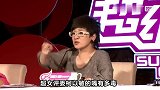 盘点那些怼天怼地的明星：最毒舌评委柯以敏，直接让重感冒选手滚