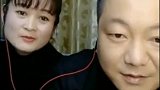 大衣哥朱之文亲家，直播间一展歌喉，这个亲家结的值啊