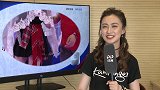 世界杯点将台-美女嘉宾曝游戏环节感觉自己像小媳妇 滕春鹏：穿高跟鞋我有2米