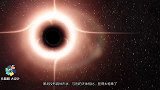 科学家：如果地球上出现，一个1毫米“黑洞”将发什么神奇的现象
