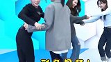 小偶像们表情包模仿挑战，姐姐们太可爱了