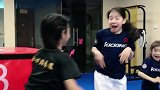 调皮的森哥，你们被惊吓是什么反应......森哥出品必属精品